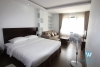Inspiring studio apartment in Cau Giay district